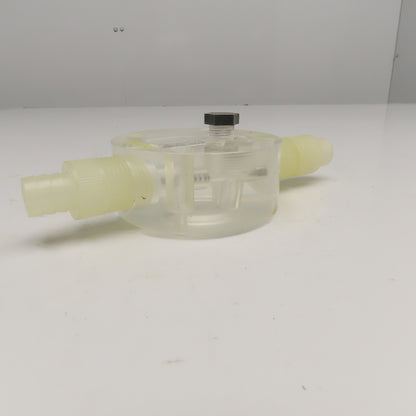LMI Metronics 26476 Metering Pump Head Assembly 25550-1
