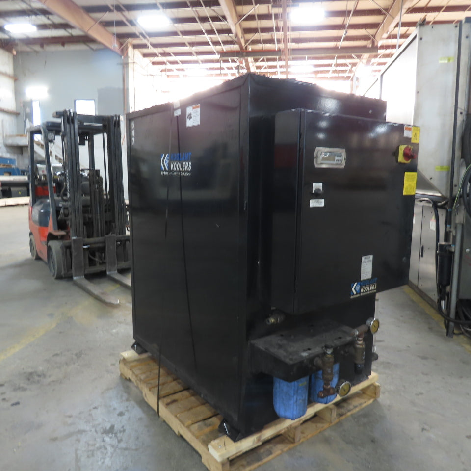 Cincinnati CL-940 CNC Fiber Laser Cutter 6' x 12' Table 460V 3Ph 4000Watt 2012