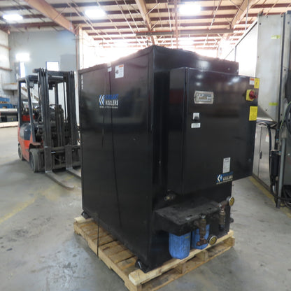 Cincinnati CL-940 CNC Fiber Laser Cutter 6' x 12' Table 460V 3Ph 4000Watt 2012