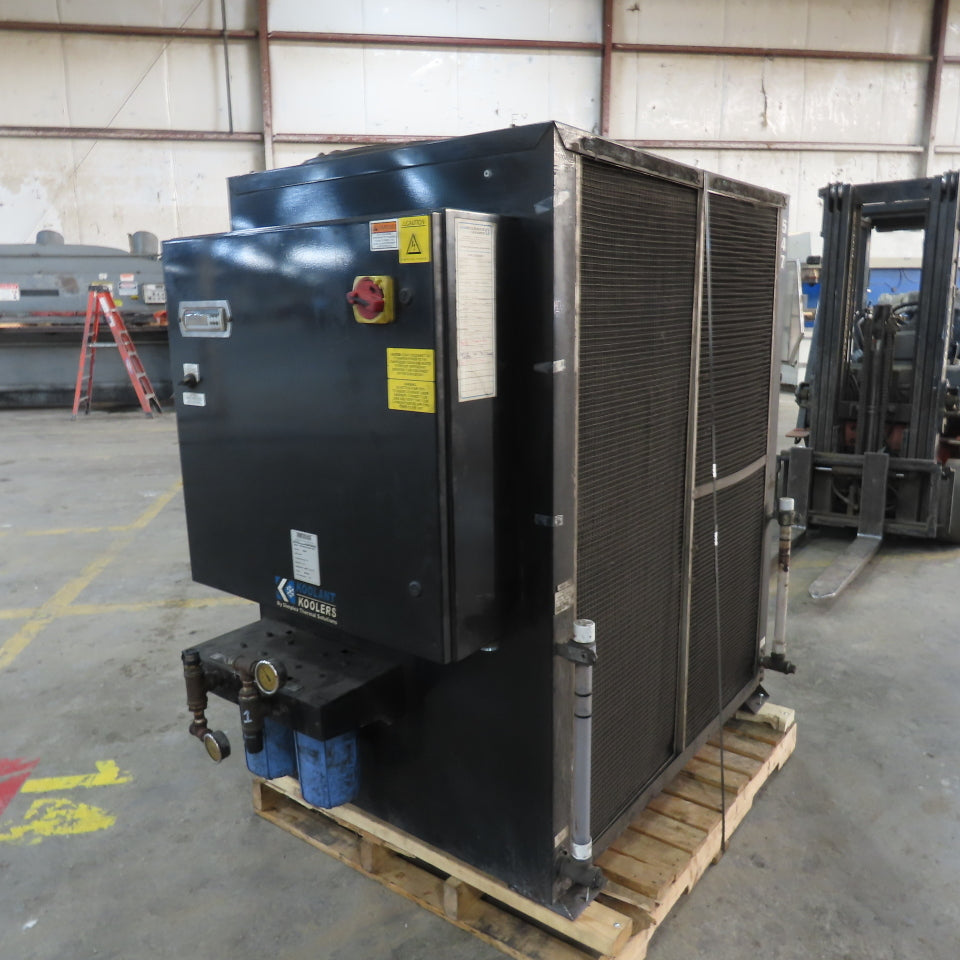 Cincinnati CL-940 CNC Fiber Laser Cutter 6' x 12' Table 460V 3Ph 4000Watt 2012