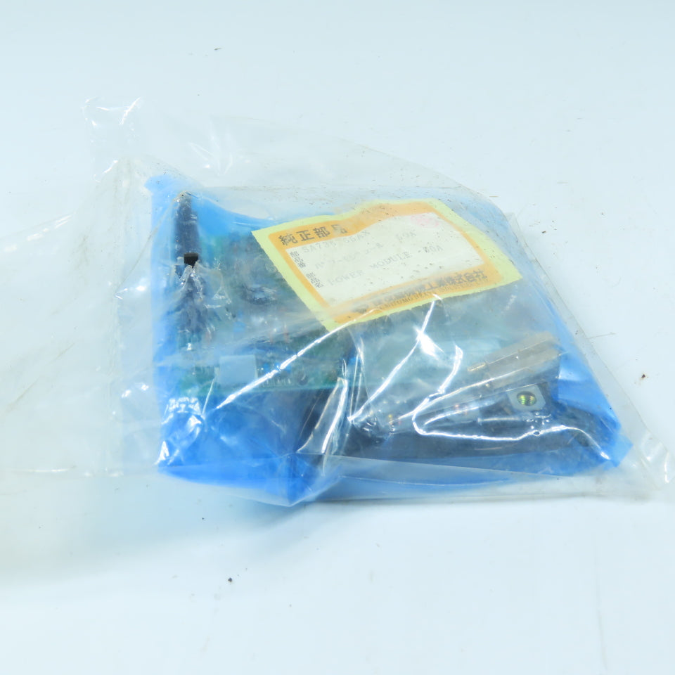 Sumitomo 5825-36765 SA765876AX Power Module 50A