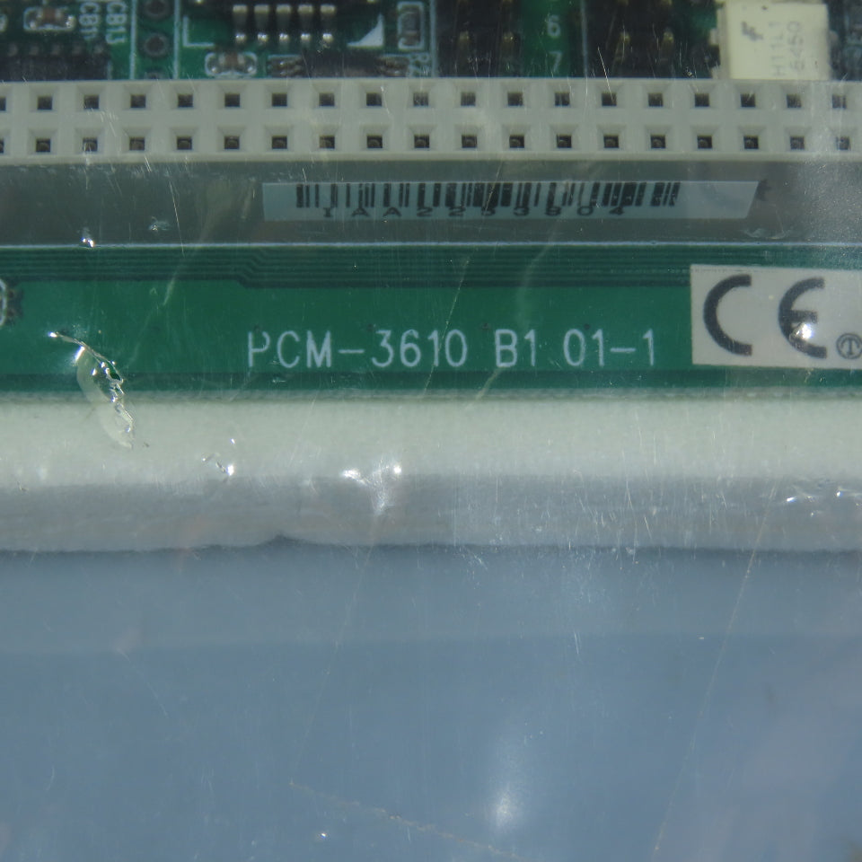 Advantech 5805-65038 PCM-3610 Industrial Control Circuit Board