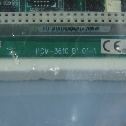 Advantech 5805-65038 PCM-3610 Industrial Control Circuit Board