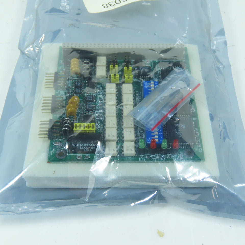 Advantech 5805-65038 PCM-3610 Industrial Control Circuit Board