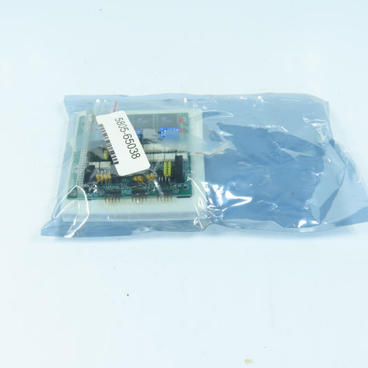 Advantech 5805-65038 PCM-3610 Industrial Control Circuit Board