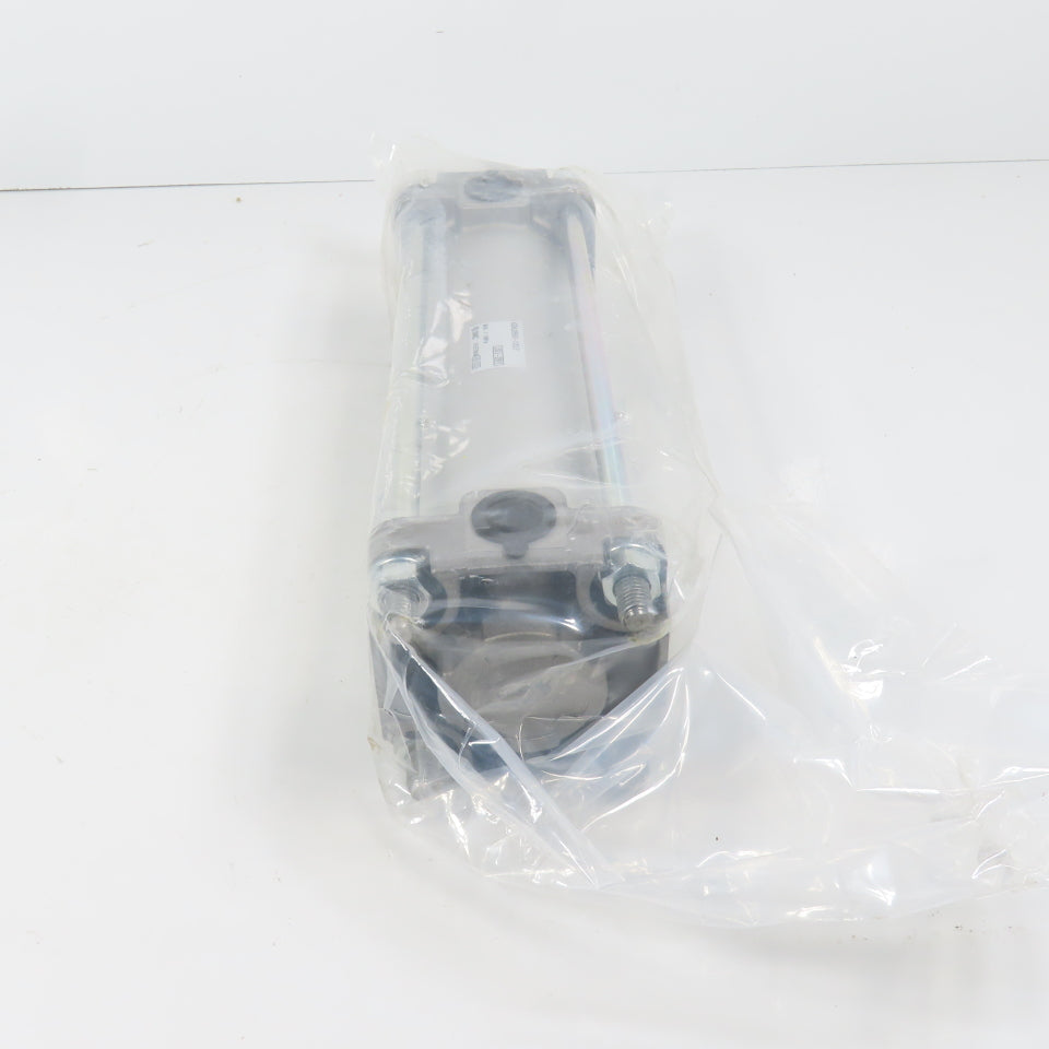 SMC CDA2B50-125Z Double Acting Tie-Rod Air Cylinder 50mm Bore 125mm Stroke New
