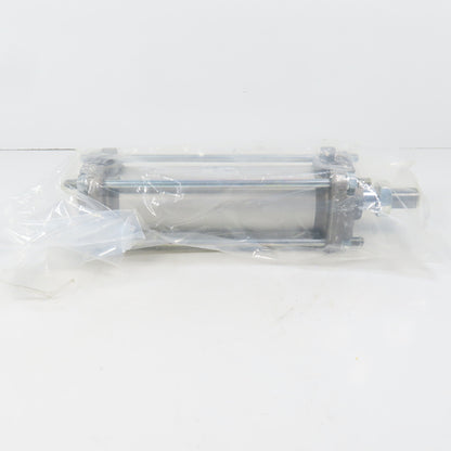 SMC CDA2B50-125Z Double Acting Tie-Rod Air Cylinder 50mm Bore 125mm Stroke New