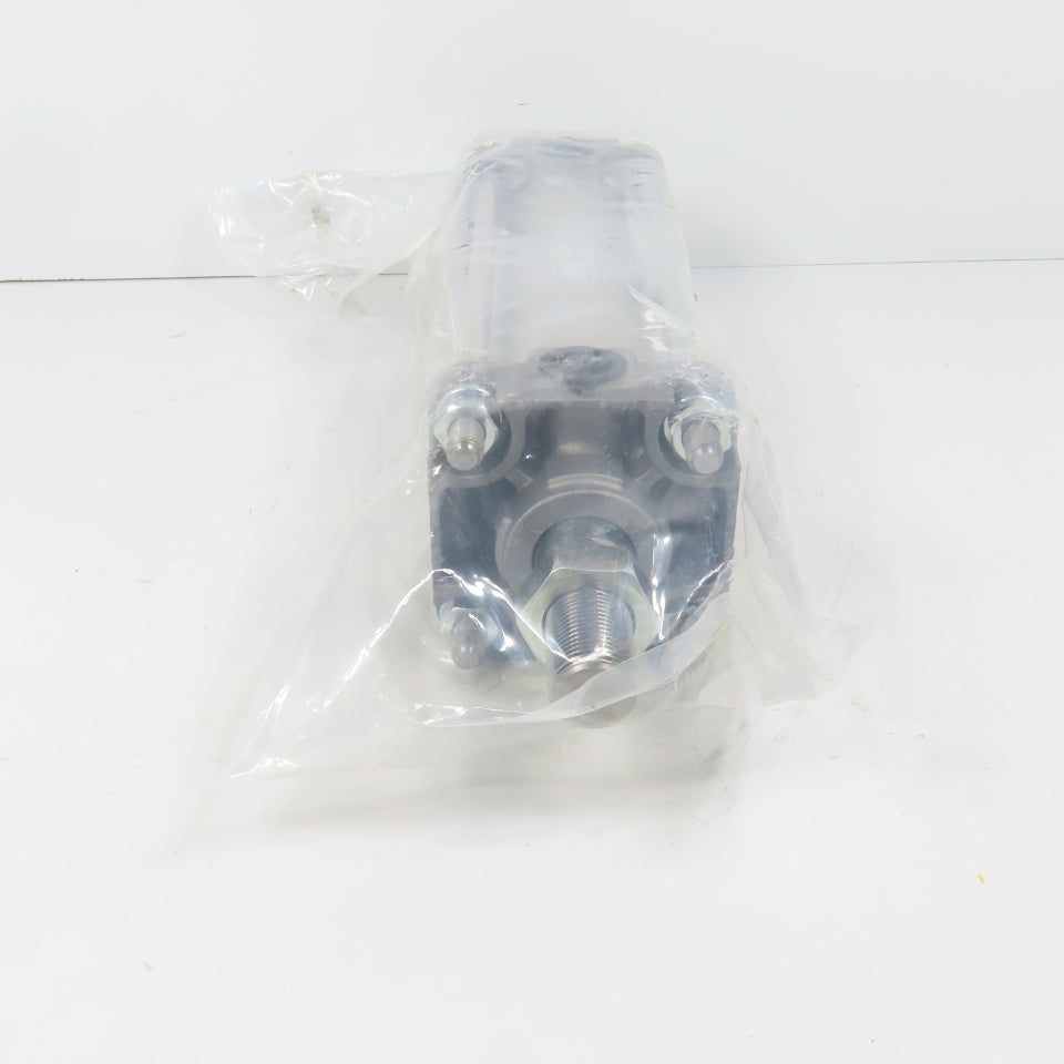 SMC CDA2B50-125Z Double Acting Tie-Rod Air Cylinder 50mm Bore 125mm Stroke New