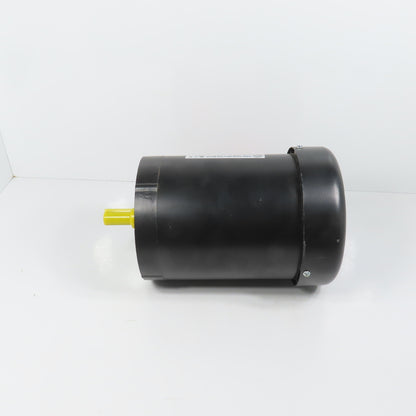 Worldwide NAT34-18-56CRD 3/4HP AC Electric Motor 230/460V 3PH 1725RPM 56C Fr NEW