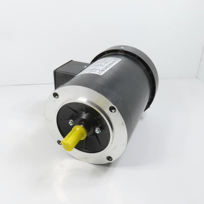 Worldwide NAT34-18-56CRD 3/4HP AC Electric Motor 230/460V 3PH 1725RPM 56C Fr NEW