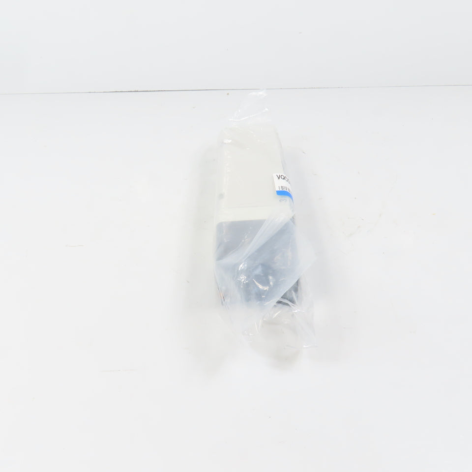 SMC VQC5301-51 5-Port 3-Position Solenoid-Operated Air Control Valve