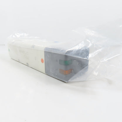 SMC VQC5301-51 5-Port 3-Position Solenoid-Operated Air Control Valve