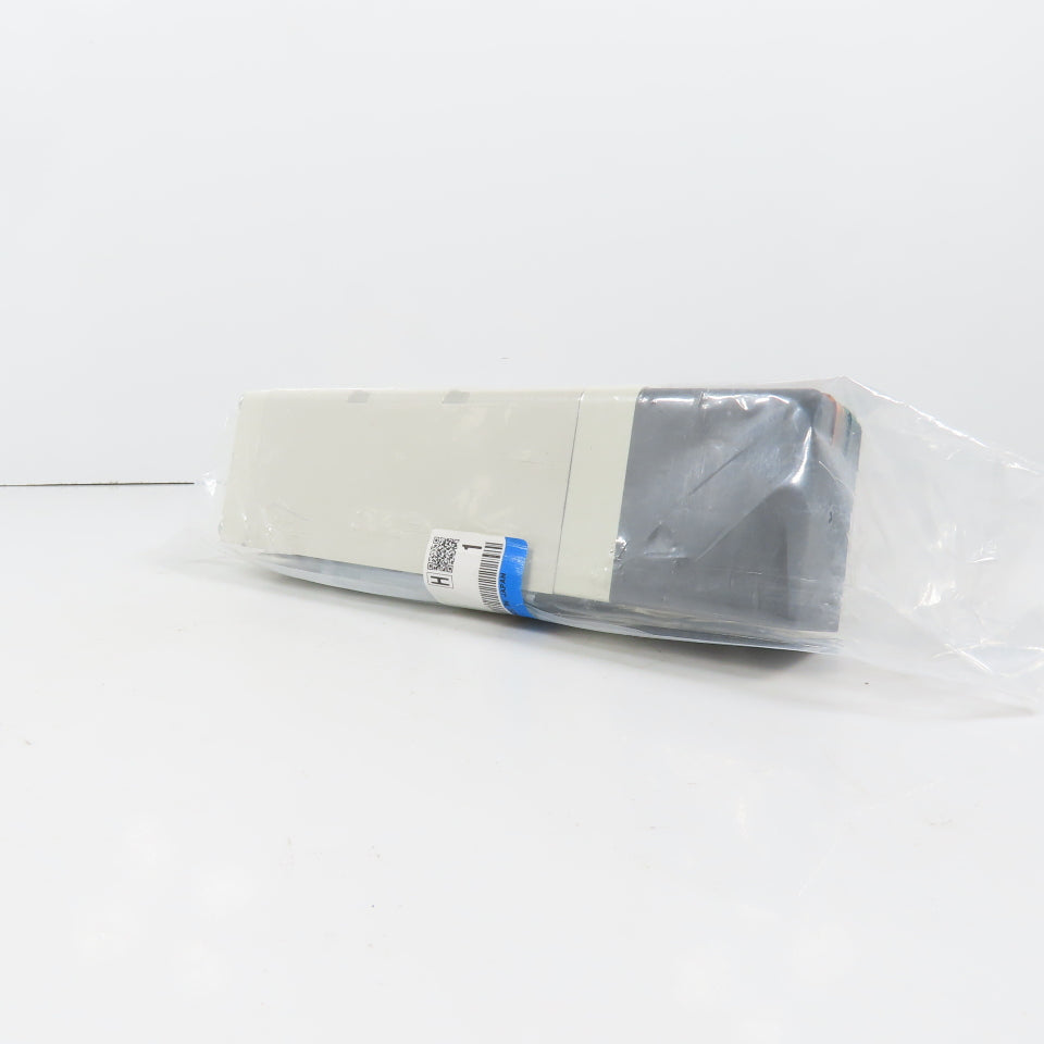 SMC VQC5301-51 5-Port 3-Position Solenoid-Operated Air Control Valve
