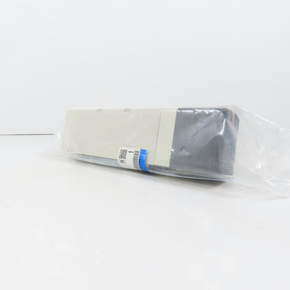 SMC VQC5301-51 5-Port 3-Position Solenoid-Operated Air Control Valve