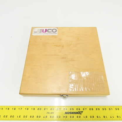 Leuco 270x 3 2/2 2x60 DP Z48/TF 270mm OD Circular Saw Blade 60mm Bore