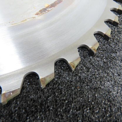 Leuco 270x 3 2/2 2x60 DP Z48/TF 270mm OD Circular Saw Blade 60mm Bore