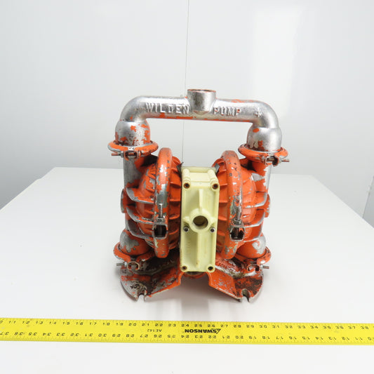 Widen 04-5020-01 Pneumatic Diaphragm Pump 1-1/2"