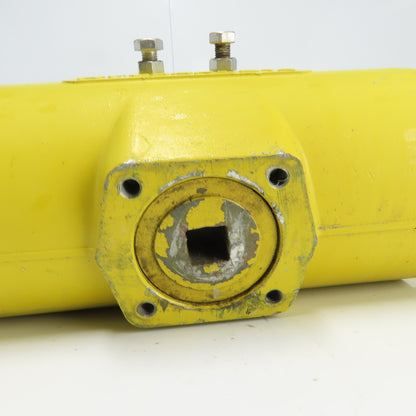 Hytork 1370 Pneumatic Air Actuator 120PSI (8Bar)