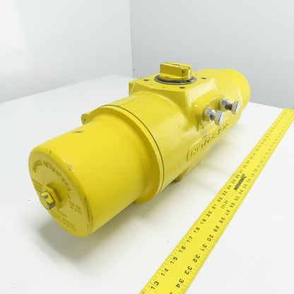 Hytork 1370 Pneumatic Air Actuator 120PSI (8Bar)