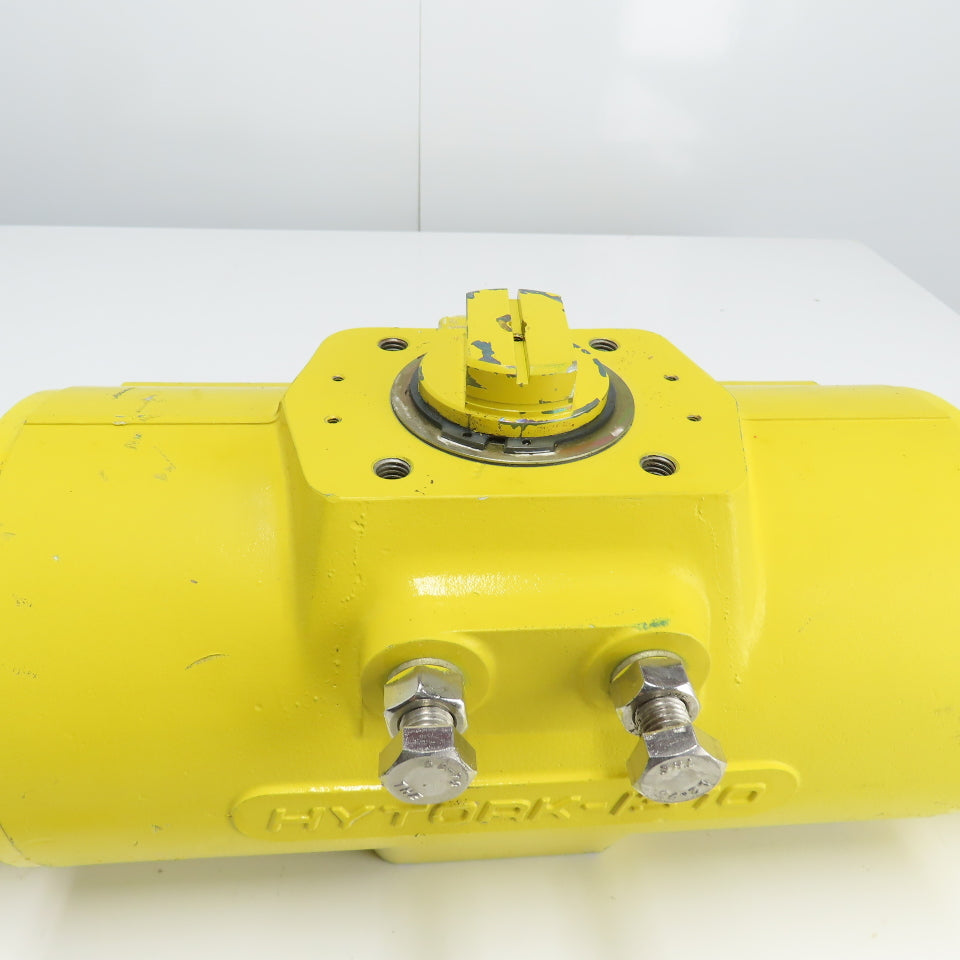 Hytork 1370 Pneumatic Air Actuator 120PSI (8Bar)