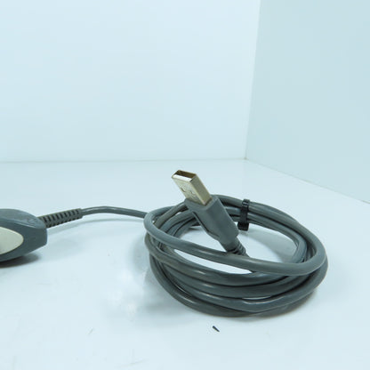 Symbol LS2208-SR20001R-KR Barcode Scanner w/ Stand & USB Cable