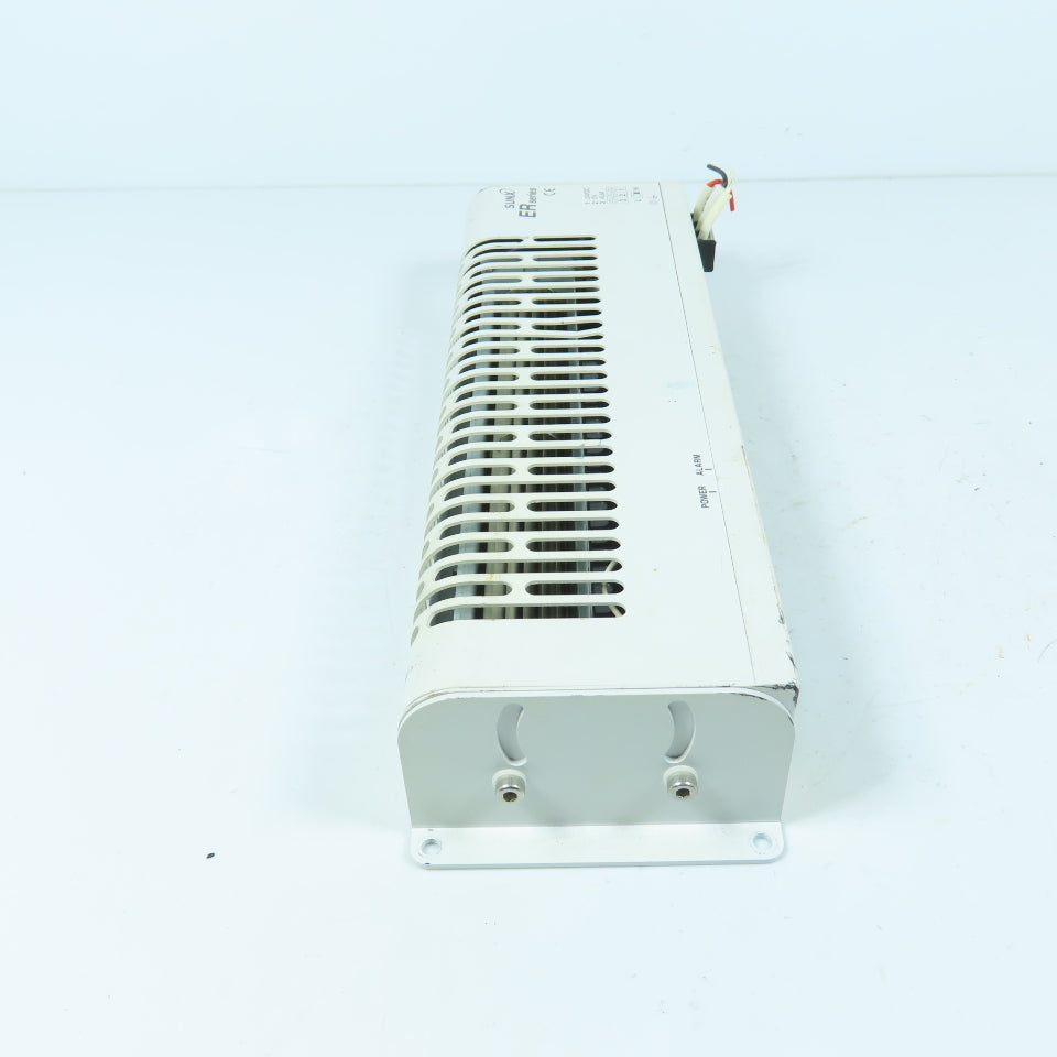 Sunx ER-WF20 ER Series Fan 24VDC