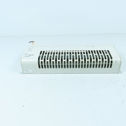 Sunx ER-WF20 ER Series Fan 24VDC