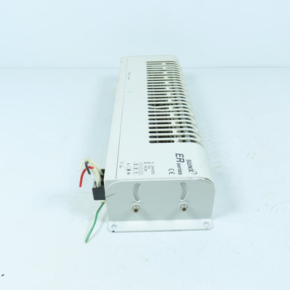Sunx ER-WF20 ER Series Fan 24VDC