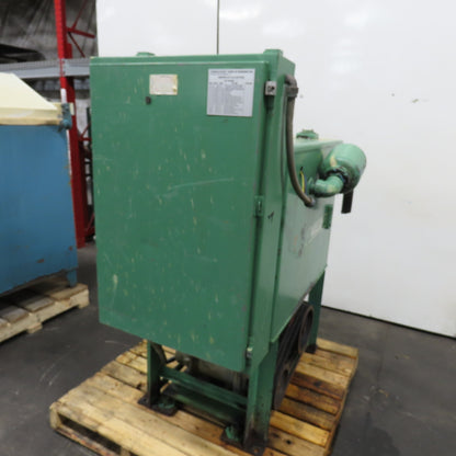 Kelley Hydraulic Elevator Power Unit 230/460V 3Ph W/ Delaval G3D-187 Pump