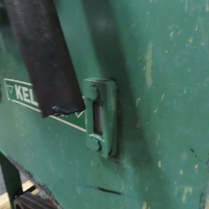 Kelley Hydraulic Elevator Power Unit 230/460V 3Ph W/ Delaval G3D-187 Pump