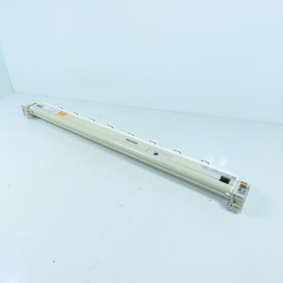 Keyence SJ-H060A Static Eliminator Ionizer Bar 24VDC