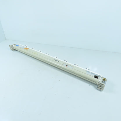 Keyence SJ-H060A Static Eliminator Ionizer Bar 24VDC