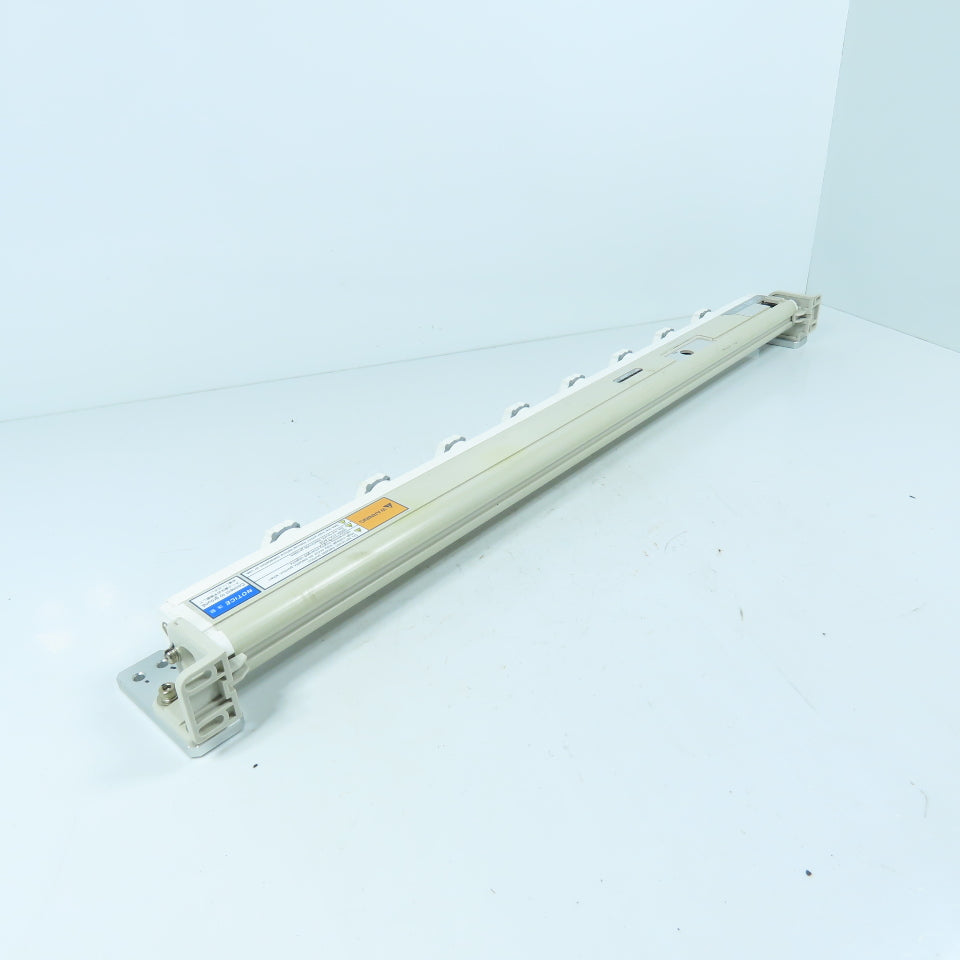 Keyence SJ-H060A Static Eliminator Ionizer Bar 24VDC