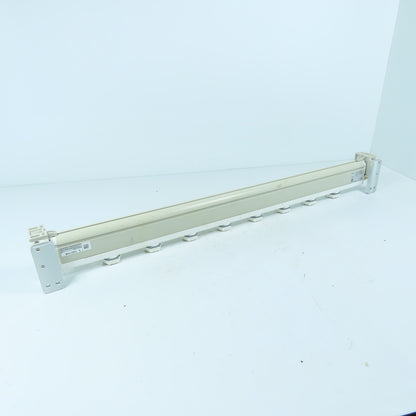 Keyence SJ-H060A Static Eliminator Ionizer Bar 24VDC
