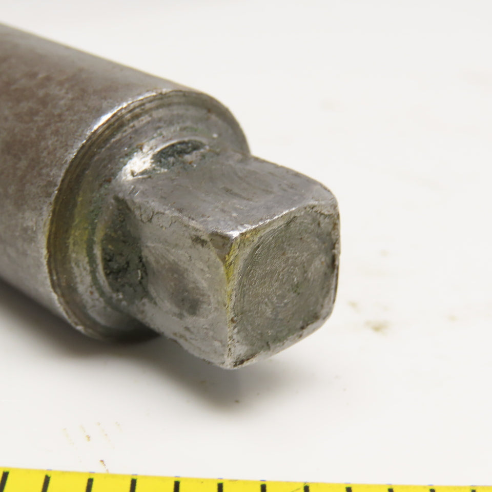 14mm Square Drive Scroll Independent Lathe Chuck Key Wrench