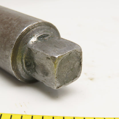 14mm Square Drive Scroll Independent Lathe Chuck Key Wrench