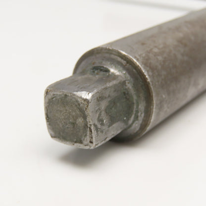 14mm Square Drive Scroll Independent Lathe Chuck Key Wrench