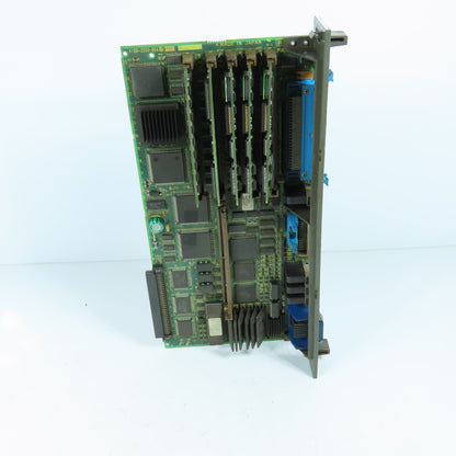 Fanuc A16B-3200-0040 CNC Control Board W/A20B-2902-007