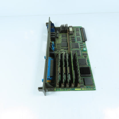Fanuc A16B-3200-0040 CNC Control Board W/A20B-2902-007