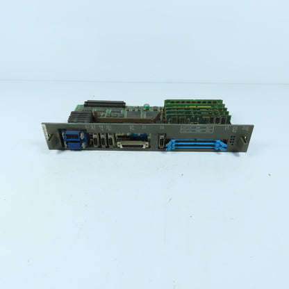 Fanuc A16B-3200-0040 CNC Control Board W/A20B-2902-007