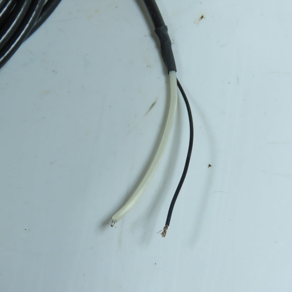 Vibra-Metrics 7002 Vibration Sensor w/ Cable