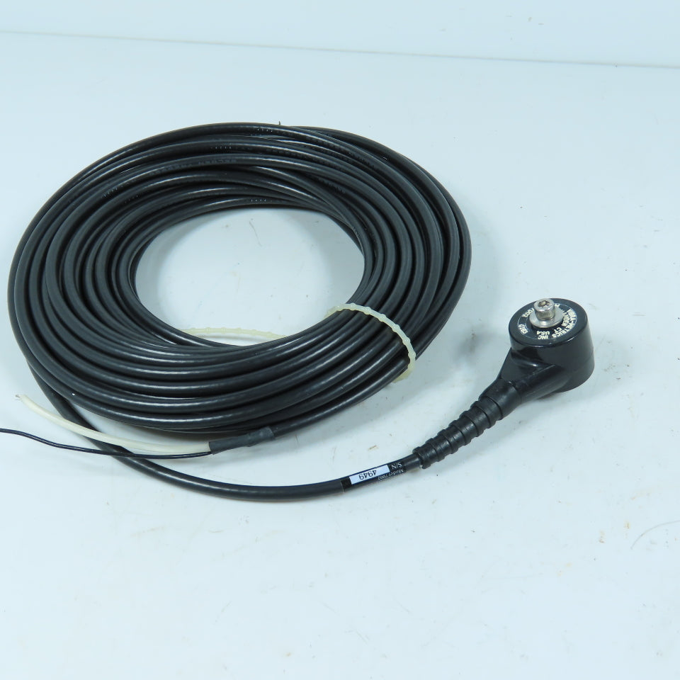 Vibra-Metrics 7002 Vibration Sensor w/ Cable