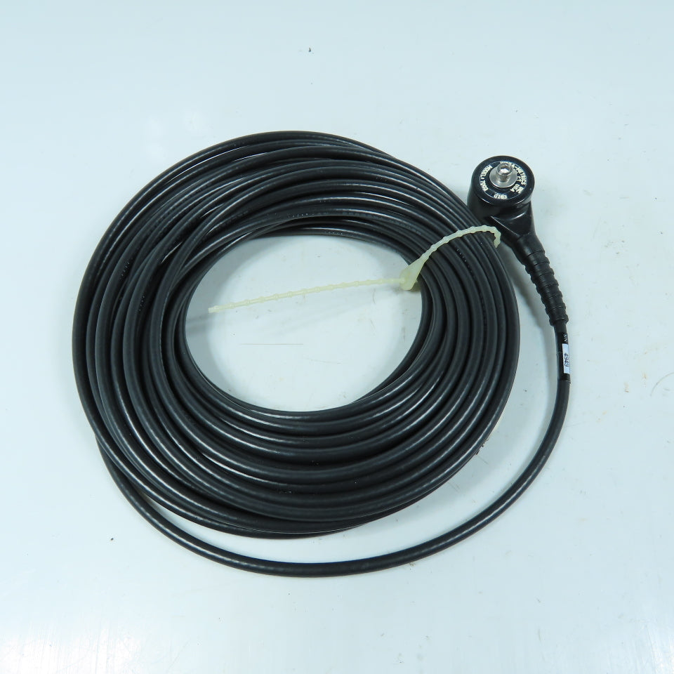 Vibra-Metrics 7002 Vibration Sensor w/ Cable