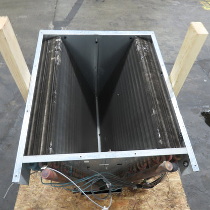 Cancoil BA2710A001 Cooling Water Chiller Condenser Coil