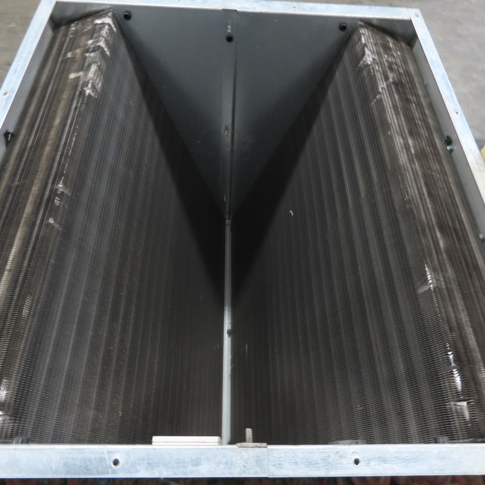 Cancoil BA2710A001 Cooling Water Chiller Condenser Coil