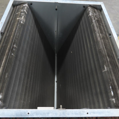 Cancoil BA2710A001 Cooling Water Chiller Condenser Coil