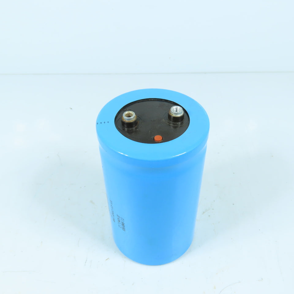 Cornell Dubilier 658-9849-113 12-713465-00 Capacitor 1500µF 450 WVDC +95Â°C