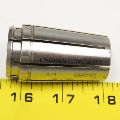 VDF10 (TG100) Spring Collet Huge USED Mixed Lot Of 140