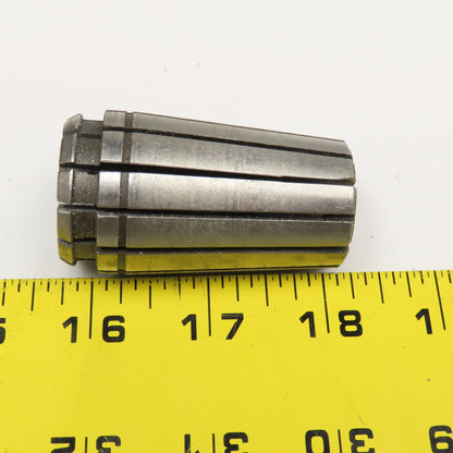 VDF10 (TG100) Spring Collet Huge USED Mixed Lot Of 140