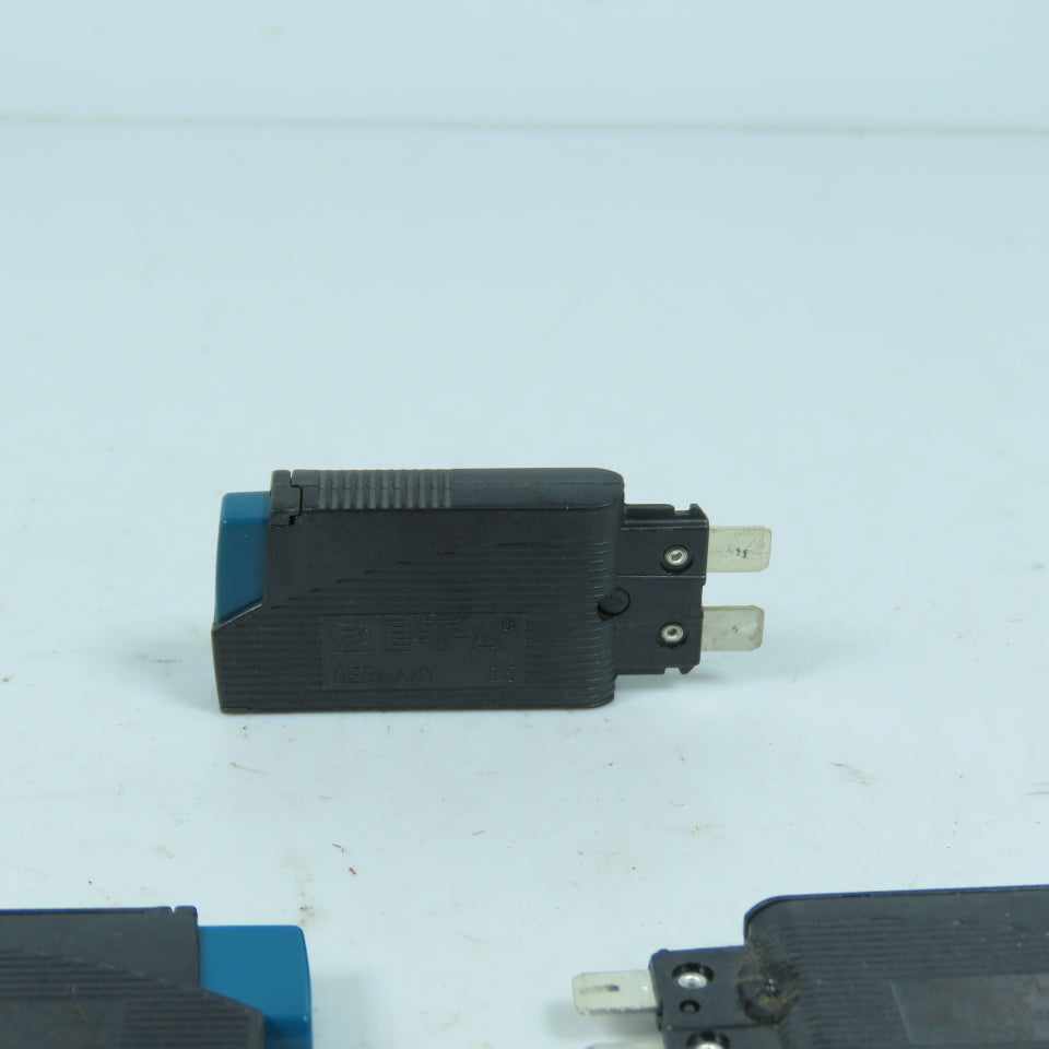 E-T-A 1180-01-2A Circuit Breakers AC250V DC65V 2A Lot of 13